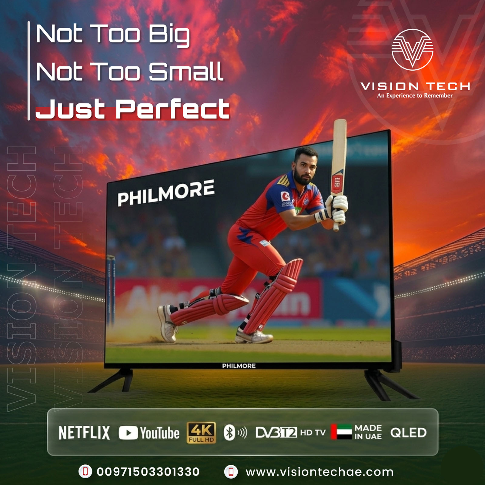 لماذا يفضل البعض Smart TV بدل الهاتف أو اللابتوب؟